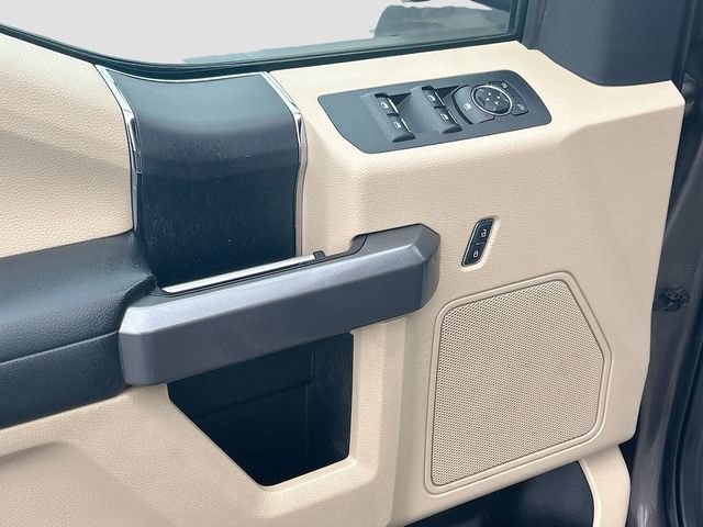 Certified 2020 Ford F150 XLT AWD/4WD image 23