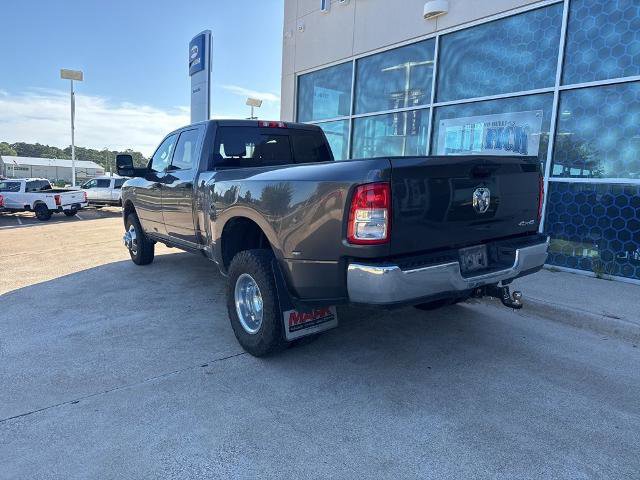 Used 2023 RAM 3500 Tradesman AWD/4WD image 5