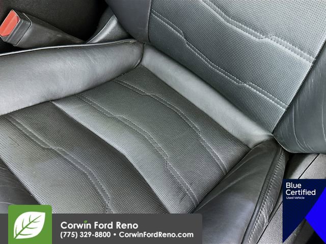 Used 2018 Cadillac XT5 Platinum w/ Driver Assist Package image 24