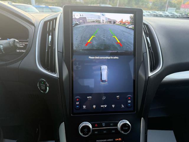 Certified 2024 Ford Edge SEL AWD/4WD image 16