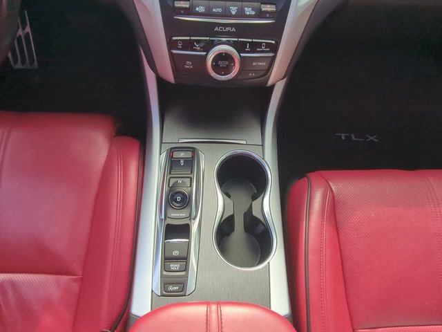 Used 2020 Acura TLX Type S PMC Edition AWD/4WD image 20