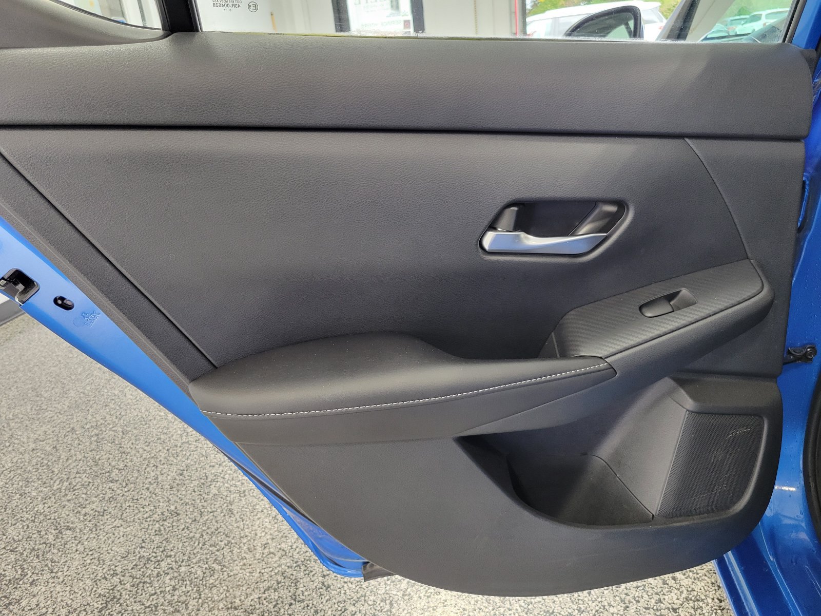 Used 2021 Nissan Sentra SV FWD image 24