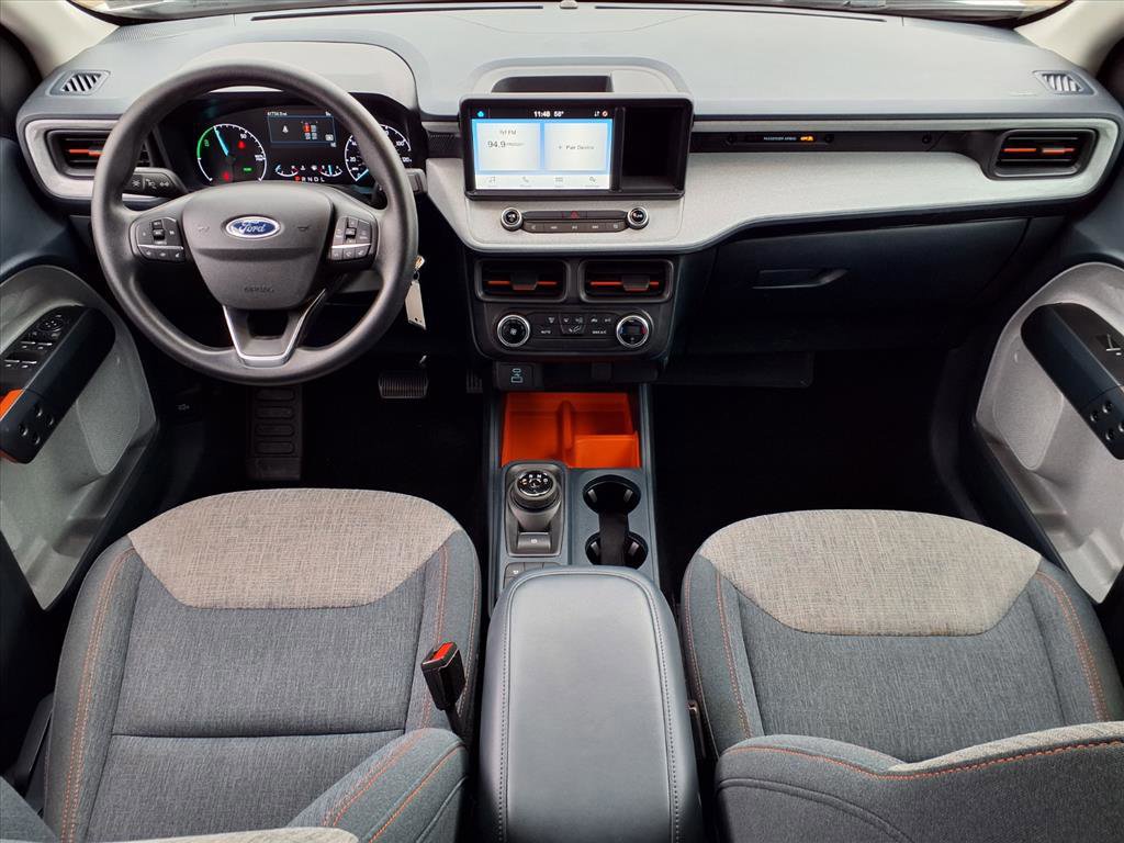 Certified 2022 Ford Maverick XLT image 11