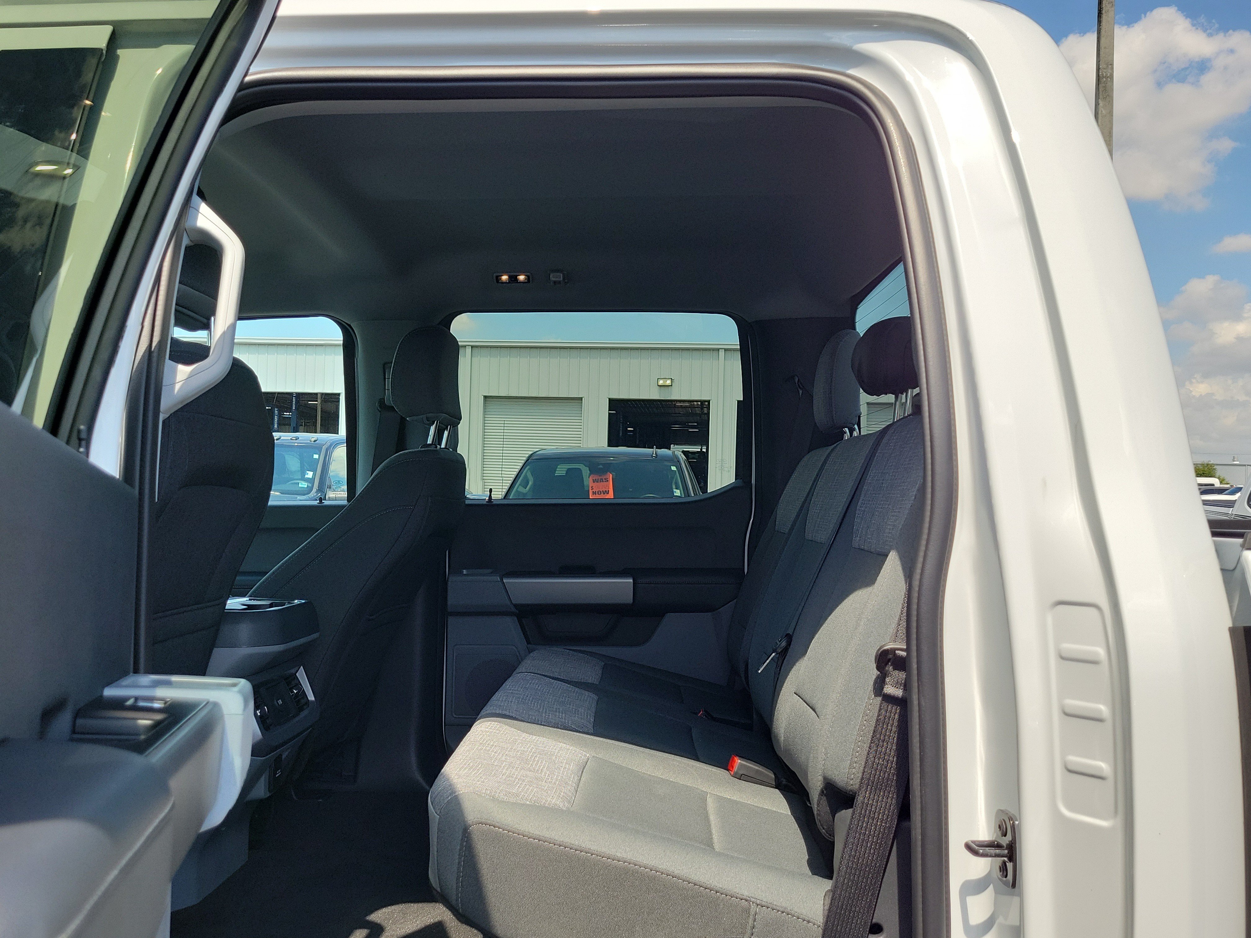 Certified 2026 Ford F350 XLT AWD/4WD image 11
