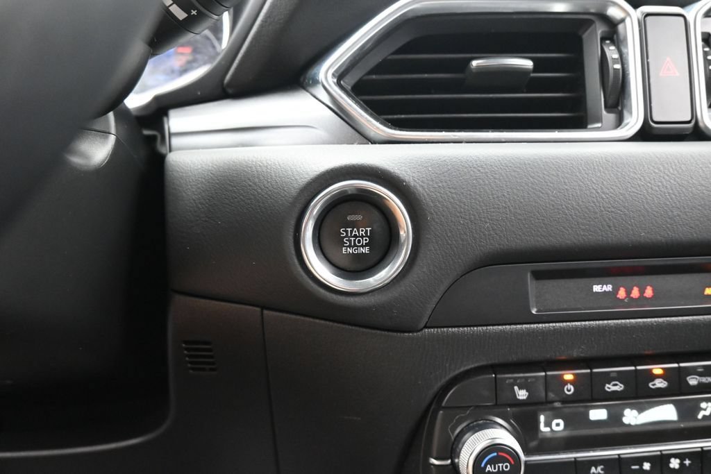 Used 2019 MAZDA CX-5 Touring FWD image 15