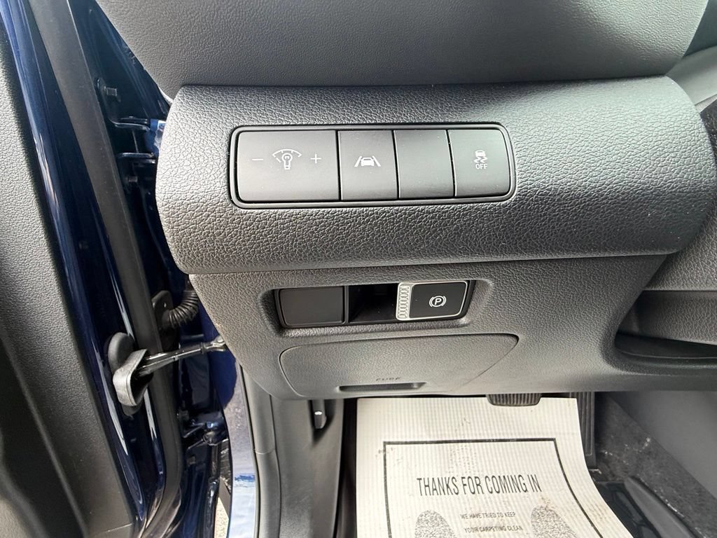 Used 2021 Hyundai Santa Fe SE AWD/4WD image 20