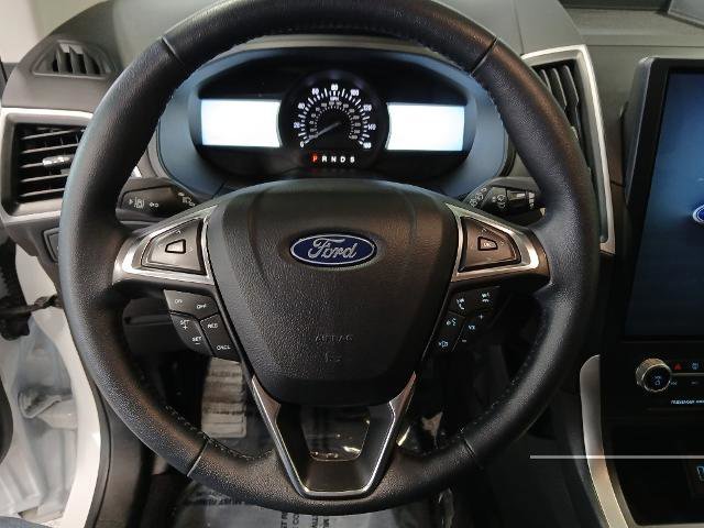 Certified 2023 Ford Edge SEL w/ Convenience Package image 13