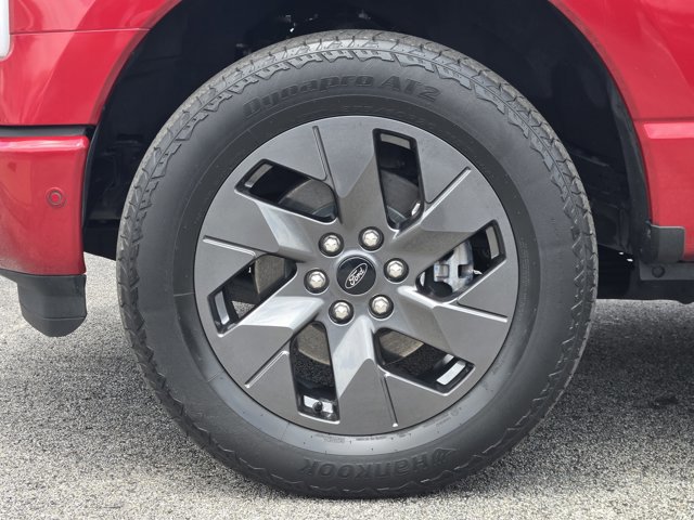 Certified 2023 Ford F150 Lightning Lariat AWD/4WD image 11