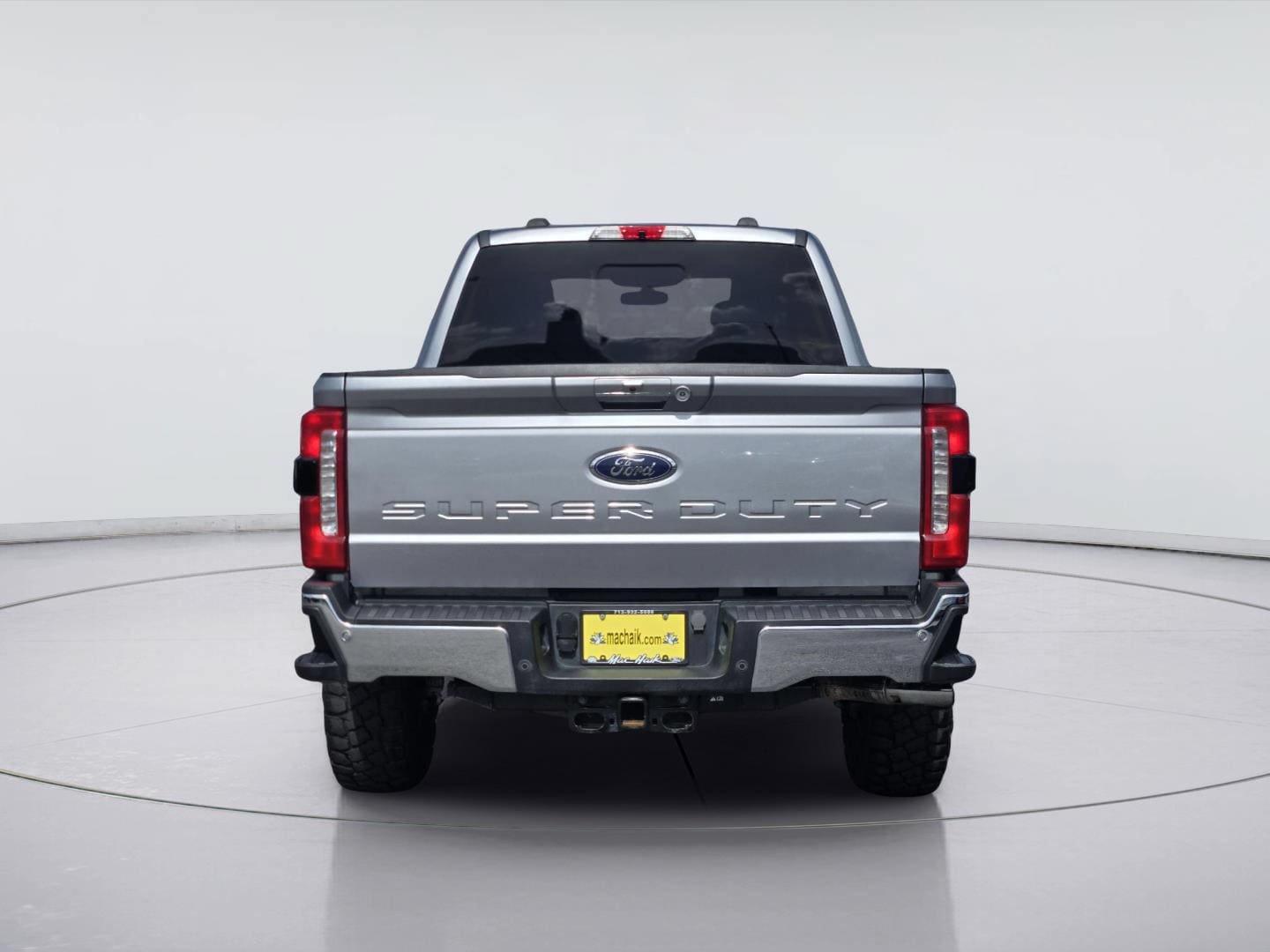 Certified 2023 Ford F250 Lariat w/ Tow Technology Package AWD/4WD image 12