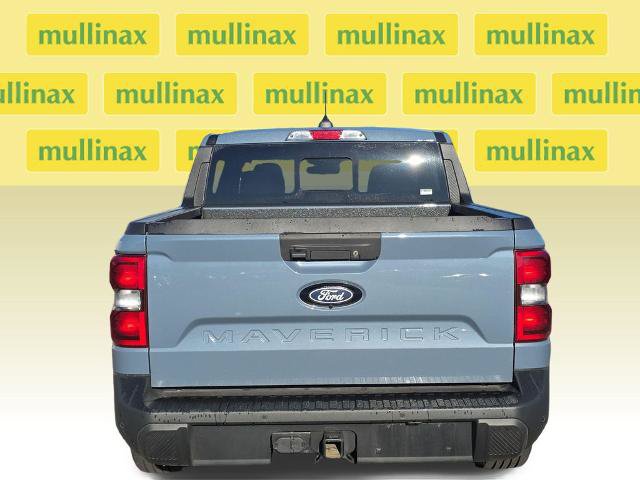 Certified 2025 Ford Maverick Lariat w/ 4K Tow Package AWD/4WD image 31