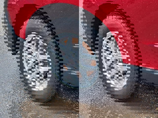 Certified 2024 Ford Edge SEL w/ Convenience Package image 28