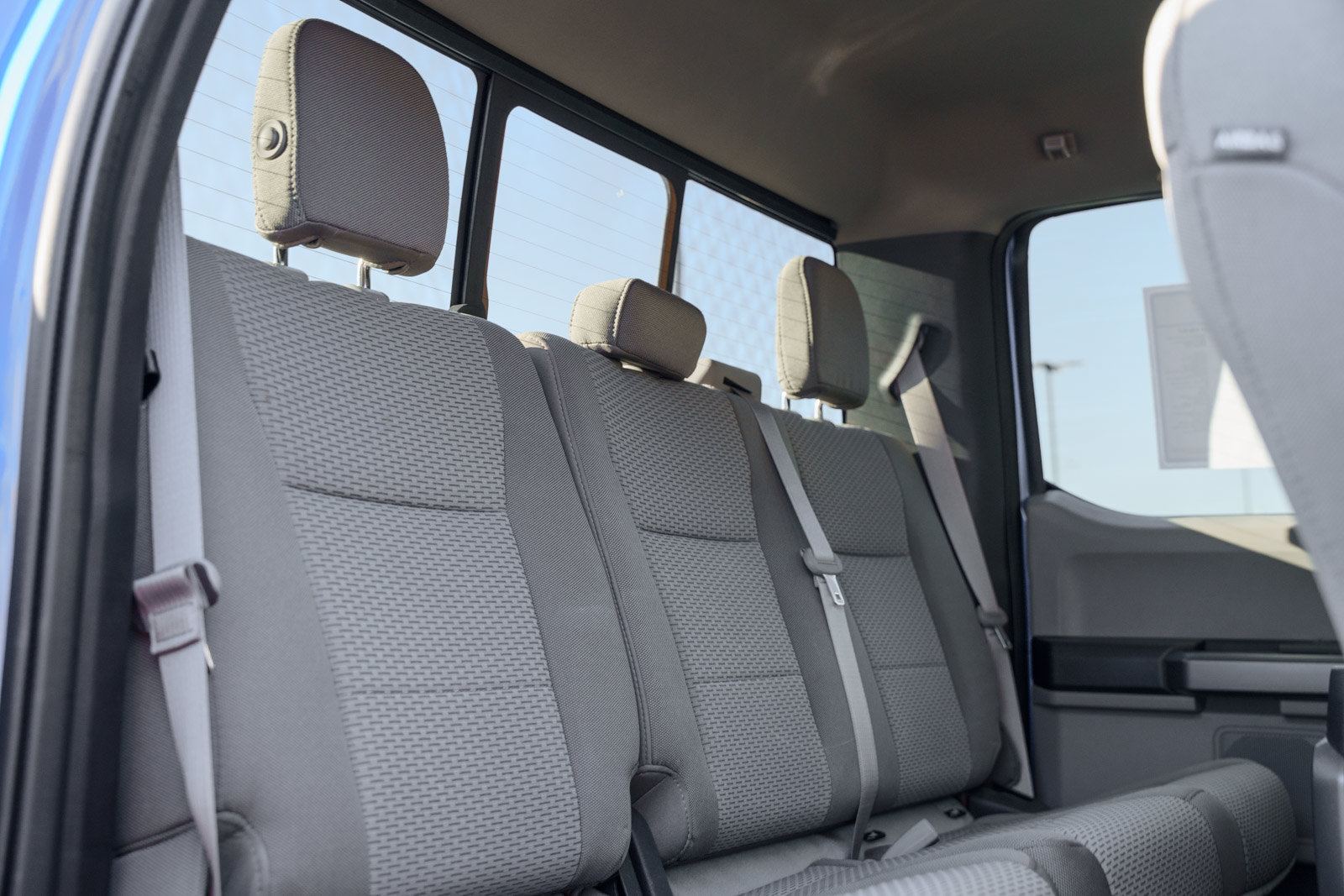 Certified 2019 Ford F150 XLT w/ Equipment Group 302A Luxury AWD/4WD image 17