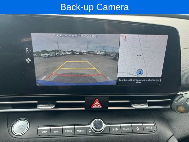 Used 2023 Hyundai Elantra SEL w/ Convenience Package FWD image 14