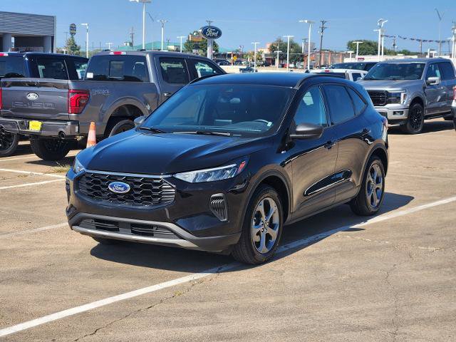 Certified 2025 Ford Escape ST-Line FWD image 3