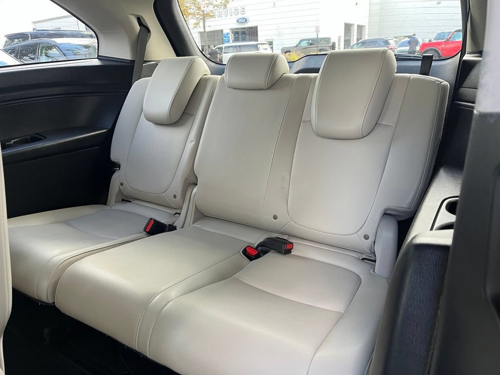 Used 2025 Honda Odyssey EX-L image 18