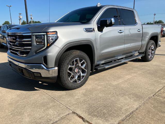 Used 2026 GMC Sierra 1500 SLT w/ SLT Premium Plus Package