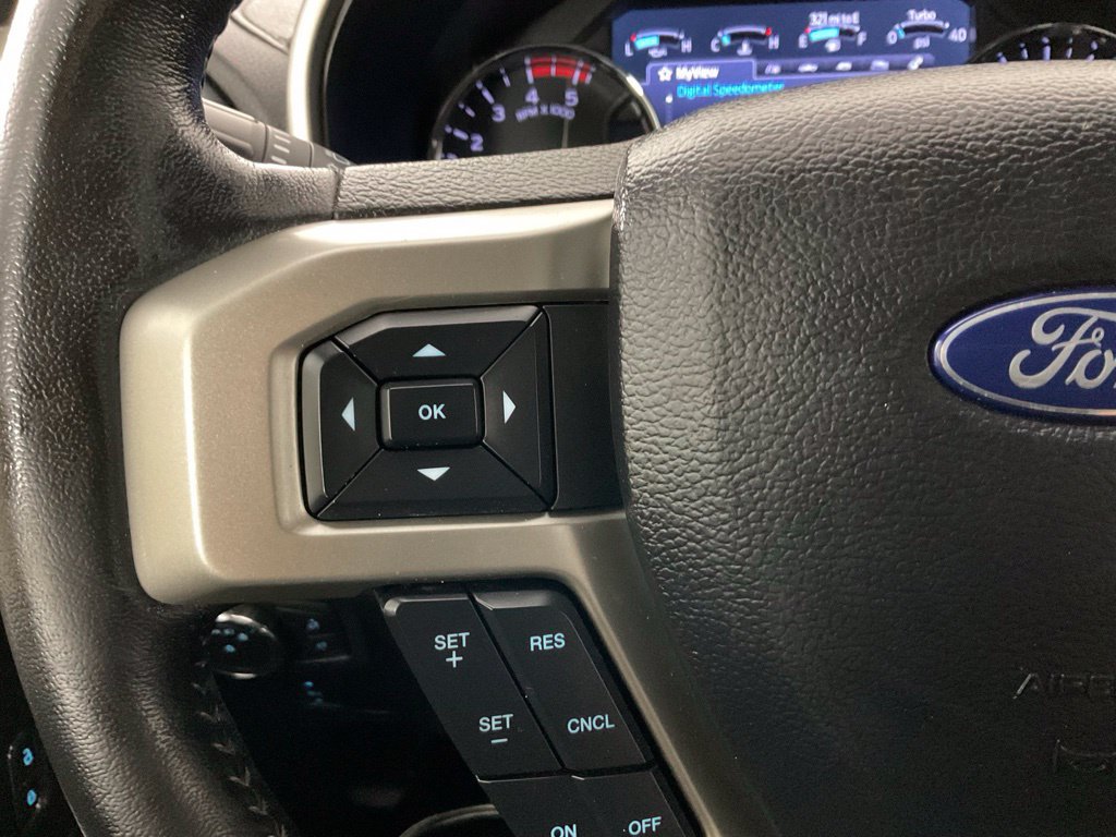 Certified 2021 Ford F250 Lariat w/ Tremor Off-Road Package AWD/4WD image 24