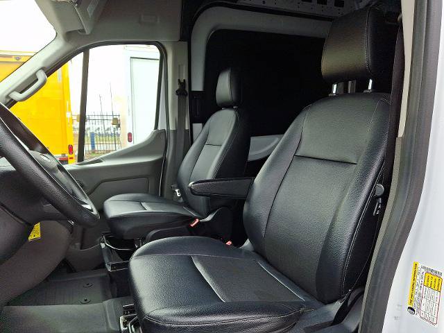 Certified 2023 Ford Transit 250 Medium Roof AWD w/ Load Area Protection Package image 12