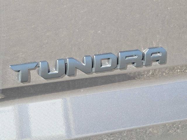 Used 2024 Toyota Tundra Limited w/ TRD Off-Road Package AWD/4WD image 11