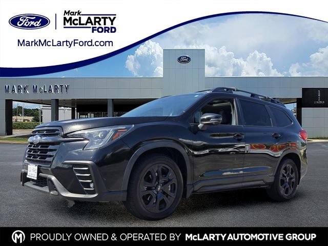 Used 2023 Subaru Ascent Onyx Edition Limited