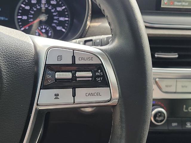 Used 2020 Kia Telluride EX w/ Towing Package FWD image 27