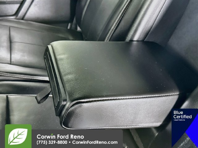 Certified 2018 Ford F150 Lariat w/ Equipment Group 502A Luxury AWD/4WD image 32