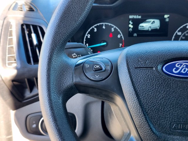 Certified 2022 Ford Transit Connect XL FWD image 22