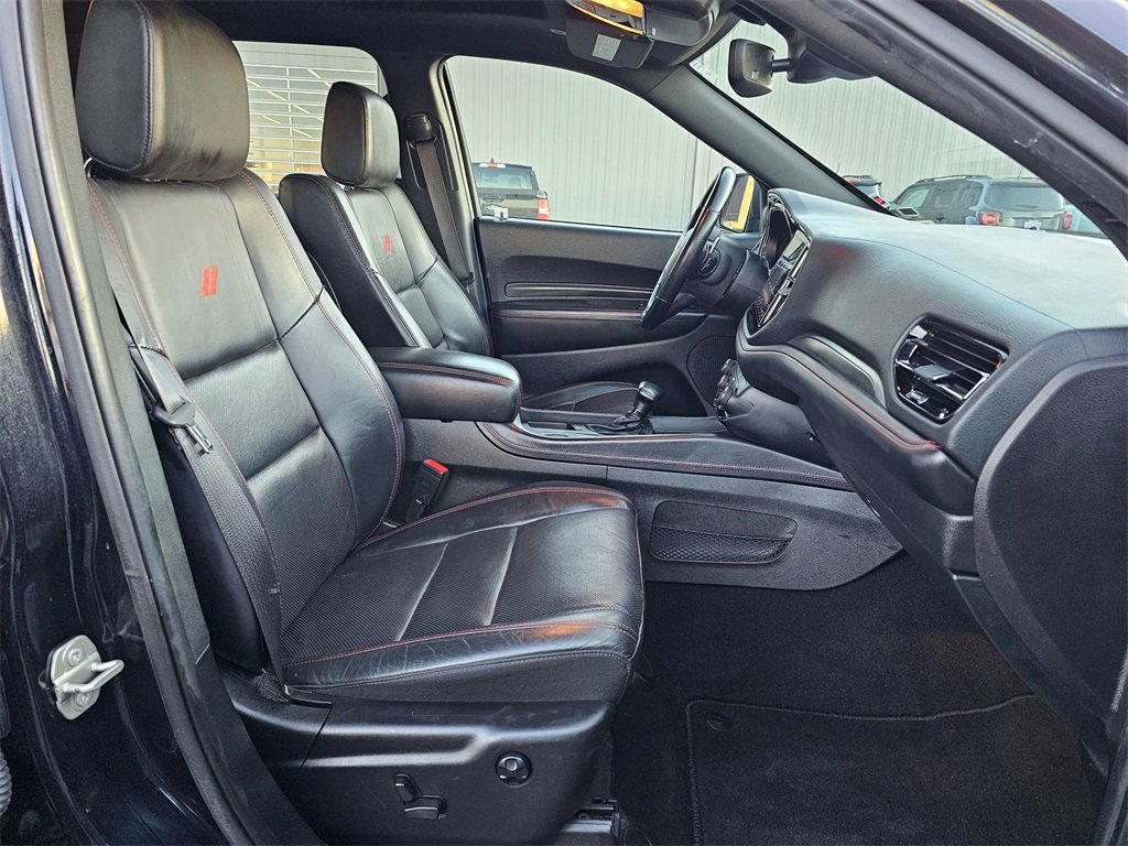 Used 2024 Dodge Durango GT image 15