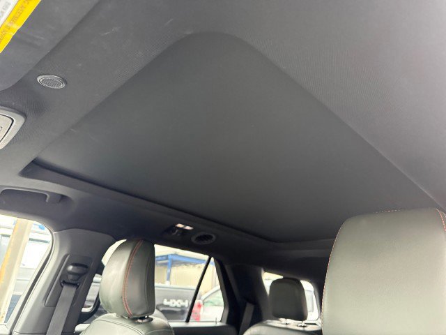 Certified 2023 Ford Explorer Timberline w/ Timberline Technology Package image 18