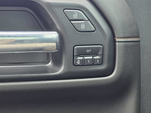Used 2021 GMC Sierra 1500 AT4 AWD/4WD image 17