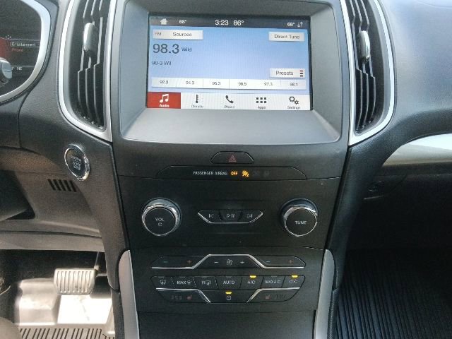 Certified 2019 Ford Edge SEL w/ Equipment Group 201A FWD image 22