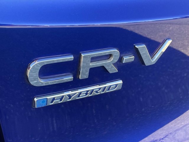 Used 2023 Honda CR-V Sport image 9