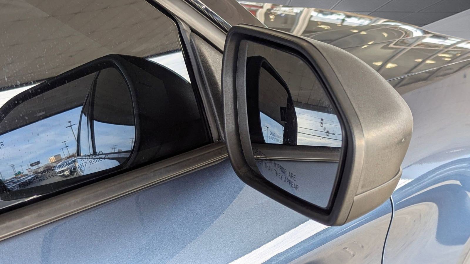 Certified 2020 Ford Explorer XLT image 21