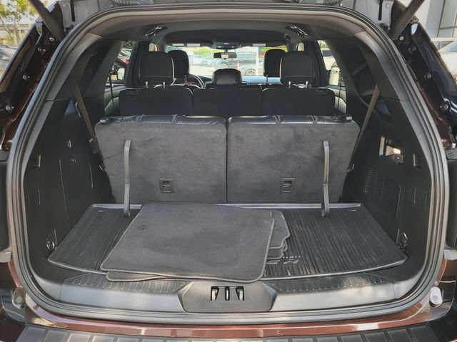 Certified 2020 Ford Explorer XLT AWD/4WD image 26