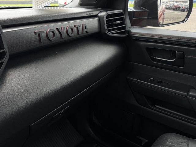 Used 2024 Toyota Tundra TRD Pro image 26