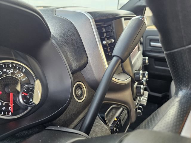 Used 2022 RAM 2500 Big Horn image 21