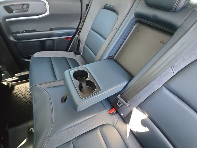 Certified 2024 Ford Bronco Sport Outer Banks AWD/4WD image 29