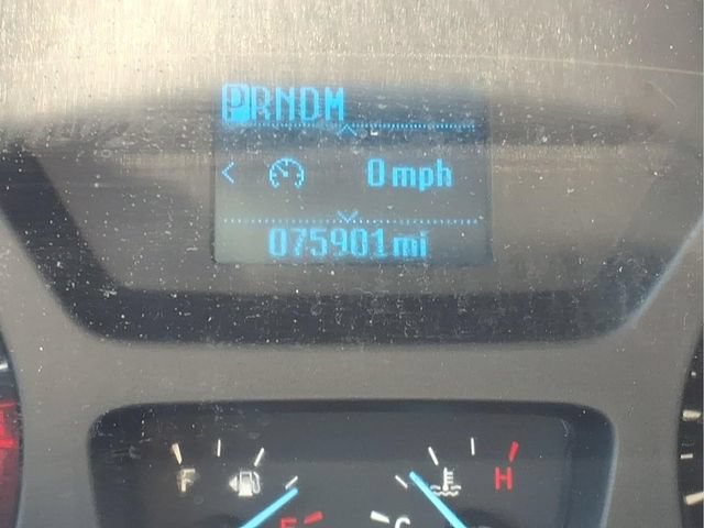 Certified 2019 Ford Transit 350 148 High Roof Extended RWD image 19