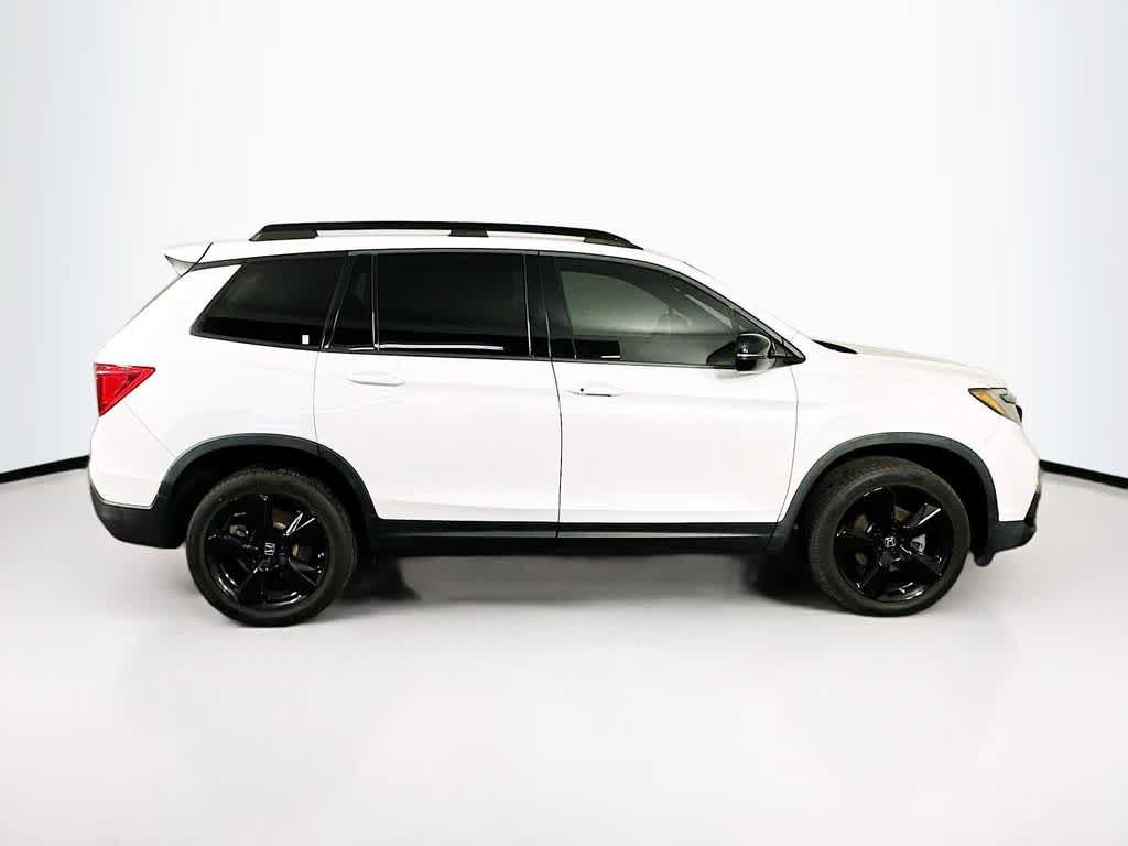 Used 2021 Honda Passport Elite image 26