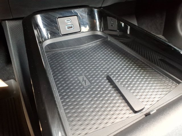 Certified 2024 Ford Mustang Mach-E Premium AWD/4WD image 25