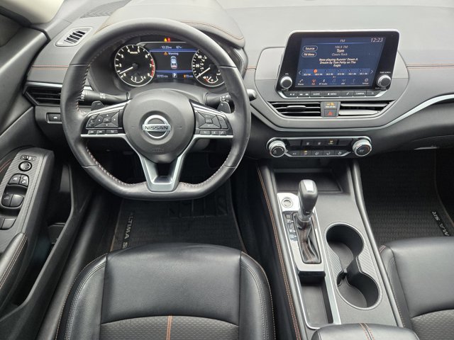 Used 2020 Nissan Altima 2.5 SR image 24
