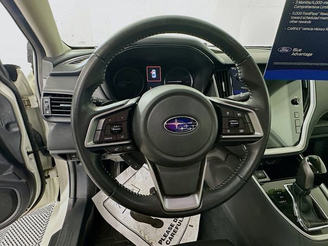 Used 2022 Subaru Legacy Premium image 16