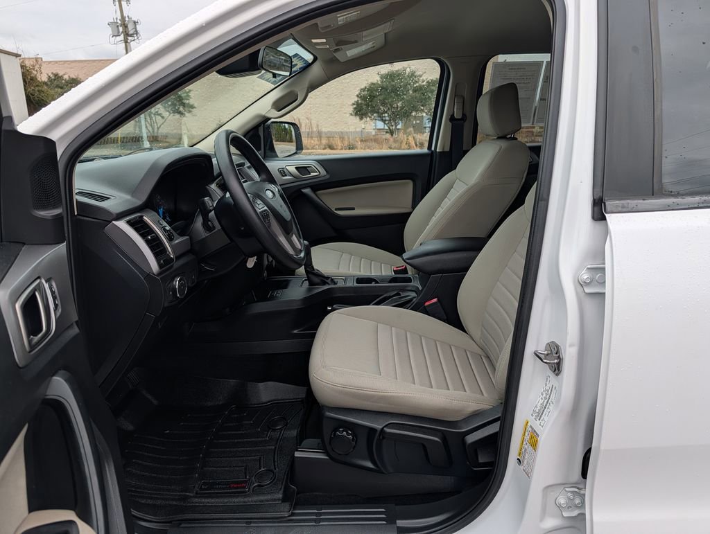 Certified 2020 Ford Ranger XLT w/ Trailer Tow Package image 21