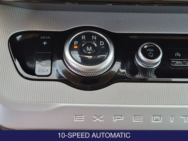 Certified 2025 Ford Expedition Max Active AWD/4WD image 17