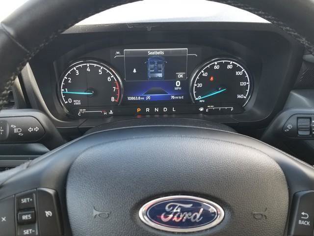 Certified 2023 Ford Maverick Tremor AWD/4WD image 22