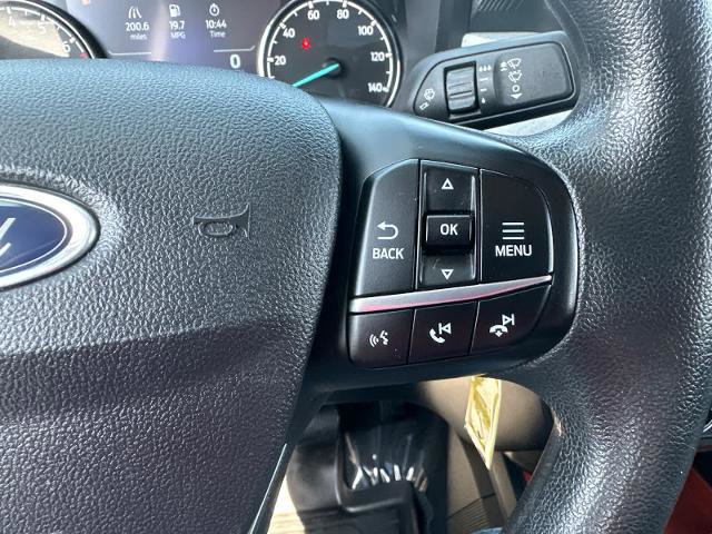 Certified 2023 Ford Maverick XLT w/ Equipment Group 300A Standard AWD/4WD image 20