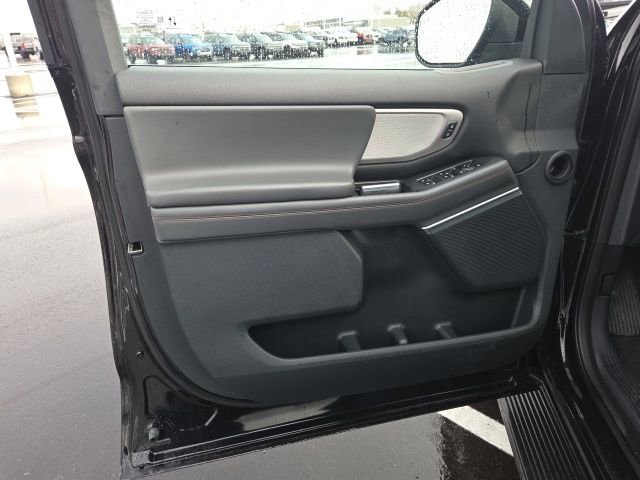 Certified 2025 Ford Expedition Max Active image 28