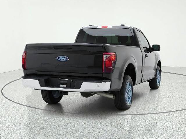 Certified 2024 Ford F150 XL w/ Equipment Group 103A High RWD image 7