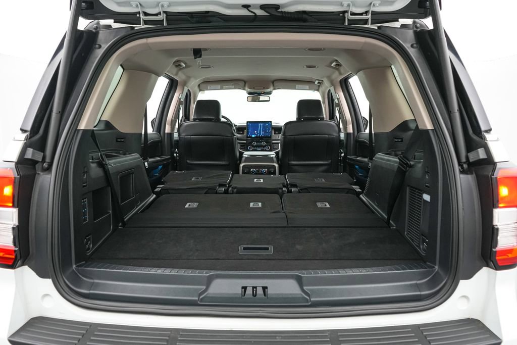 Certified 2024 Ford Expedition XLT AWD/4WD image 23