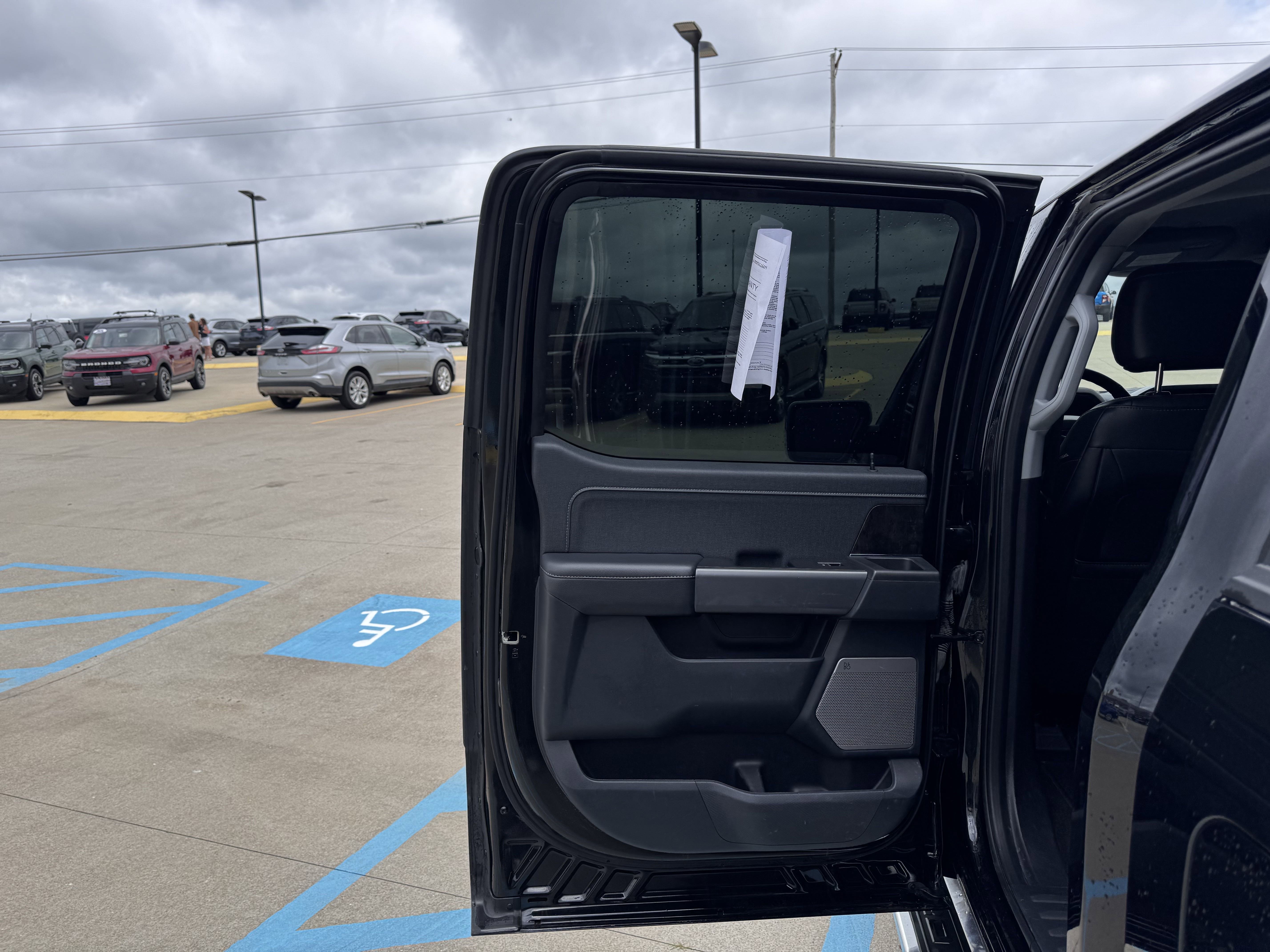 Certified 2023 Ford F150 Lariat image 31